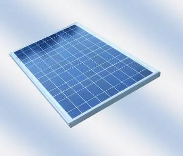 EnergyPal Solartech Power Solar Panels SPM030P-WP-N SPM030P-WP-N