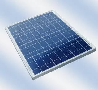 EnergyPal Solartech Power Solar Panels SPM045P-N SPM045P-N