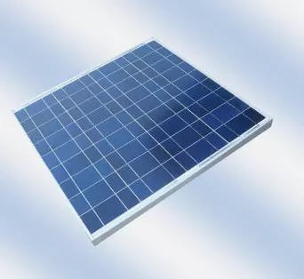 EnergyPal Solartech Power Solar Panels SPM055P-N SPM055P-N