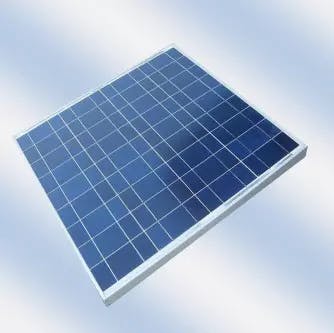 EnergyPal Solartech Power Solar Panels SPM055P-WP-N SPM055P-WP-N