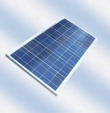 EnergyPal Solartech Power Solar Panels SPM065P-N SPM065P-N