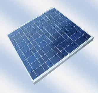 EnergyPal Solartech Power Solar Panels SPM065P-WP-N SPM065P-WP-N
