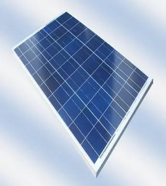 EnergyPal Solartech Power Solar Panels SPM085P-MF SPM085P-MF