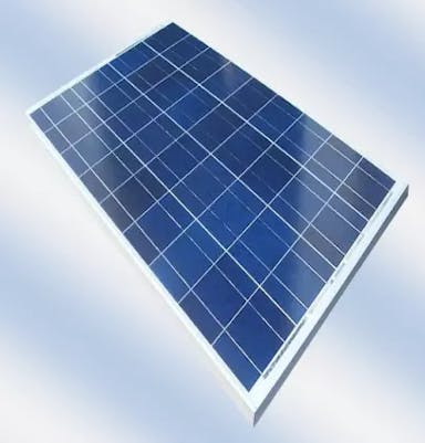 EnergyPal Solartech Power Solar Panels SPM085P-TS-F SPM085P-TS-F