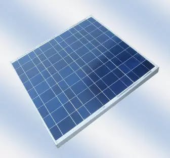 EnergyPal Solartech Power Solar Panels SPM085P-WP-N SPM085P-WP-N