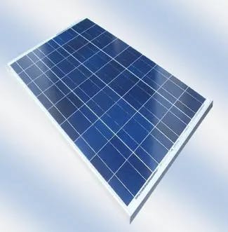 EnergyPal Solartech Power Solar Panels SPM090-100P-TS-F SPM090P-TS-F