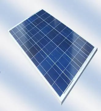 EnergyPal Solartech Power Solar Panels SPM090P-MF SPM090P-MF