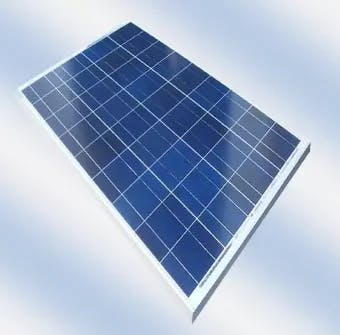 EnergyPal Solartech Power Solar Panels SPM090P-TS-N SPM090P-TS-N