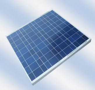 EnergyPal Solartech Power Solar Panels SPM090P-WP-N SPM090P-WP-N