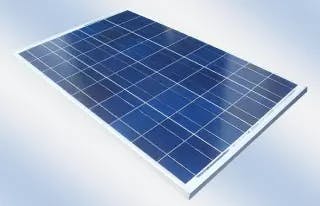 EnergyPal Solartech Power Solar Panels SPM100P-TS-N SPM100P-TS-N