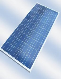 EnergyPal Solartech Power Solar Panels SPM110P-FSW SPM110P-FSW