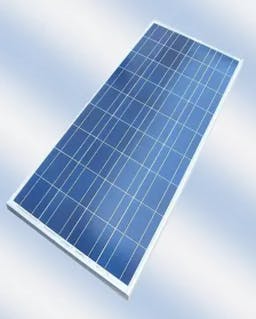 EnergyPal Solartech Power Solar Panels SPM130-160P-S-F SPM160P-S-F