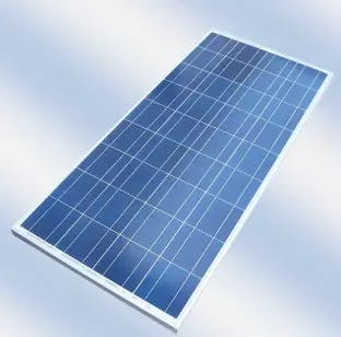 EnergyPal Solartech Power Solar Panels SPM140P-S-N SPM140P-S-N