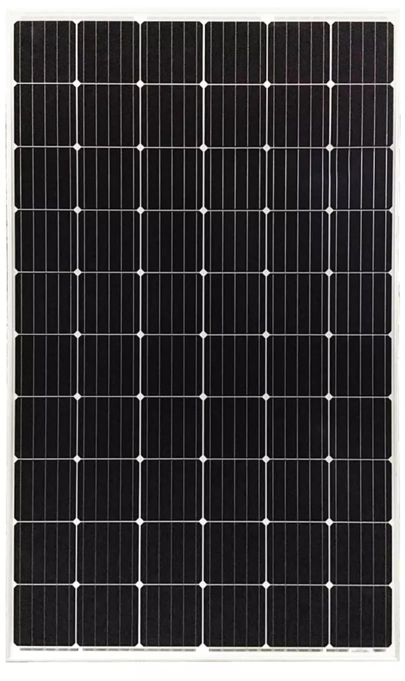 EnergyPal SpolarPV Technology Solar Panels SPM6-60 290-320(Full Black is Optional)) SP305M6-60
