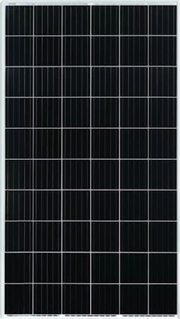 EnergyPal SpolarPV Technology  Solar Panels SPM6-60L 310-330W SP320M6-60L