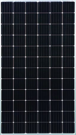 EnergyPal SpolarPV Technology  Solar Panels SPM6-72 340-385W (Full Black is Optional) SP380M6-72