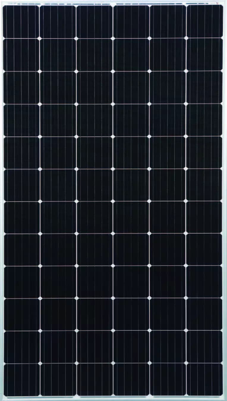EnergyPal SpolarPV Technology Solar Panels SPM6-72 340-385W (Full Black is Optional) SP350M6-72