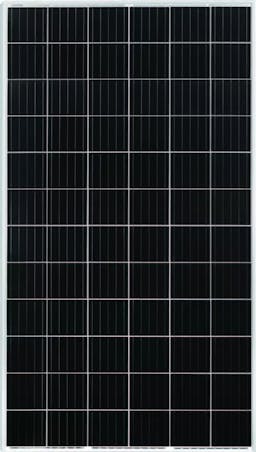 EnergyPal SpolarPV Technology  Solar Panels SPM6-72L SP390M6-72L