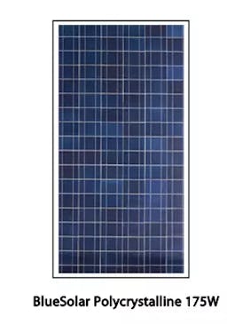 EnergyPal Victron Energy Solar Panels SPP 20-330W SPP 040901200