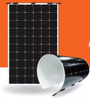 EnergyPal Sunport Power  Solar Panels SPP305-325M60S SPP310M60S