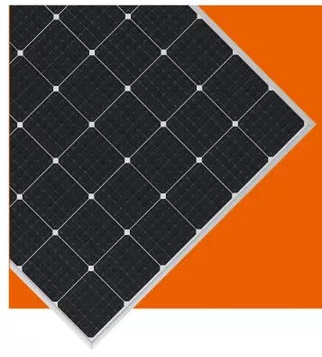 EnergyPal Sunport Power  Solar Panels SPP330-350N60H MWT SPP345N60H