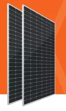 EnergyPal Sunport Power  Solar Panels SPP410-430NH7H MWT SPP425NH7H