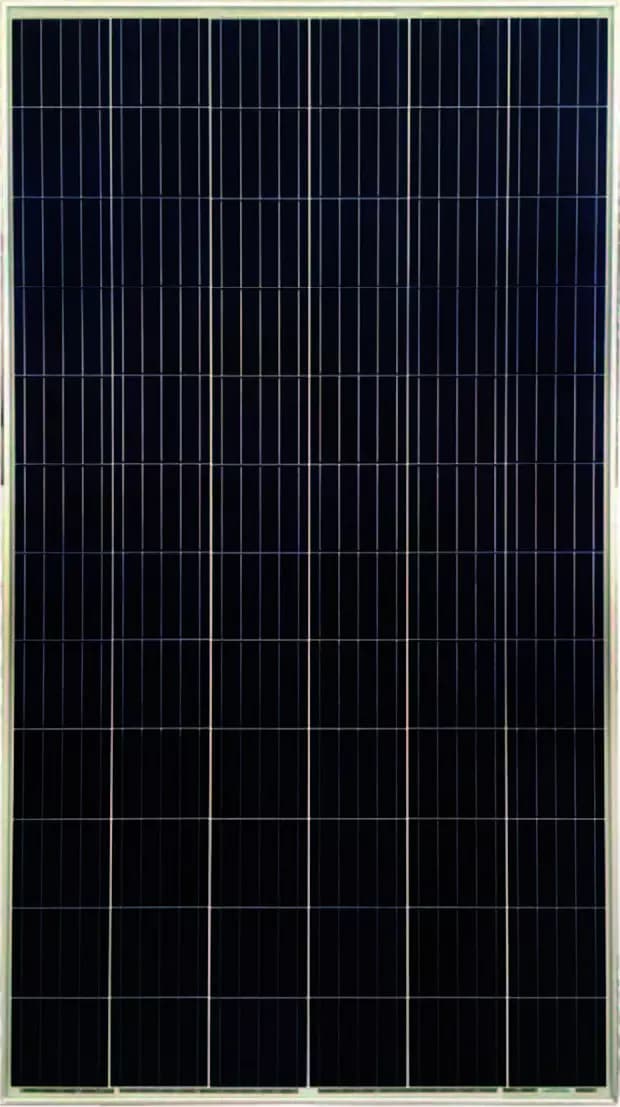 EnergyPal SpolarPV Technology Solar Panels SPP6-72L 325-365W SP350P6-72L