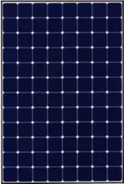 EnergyPal PV Solar Tech  Solar Panels SPR-E20-327W SPR-E20-327W