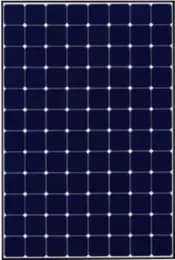 EnergyPal PV Solar Tech Solar Panels SPR-E20-327W SPR-E20-327W