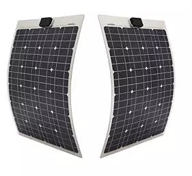 EnergyPal Solar Energy Source  Solar Panels SPS5-150W SPS20W