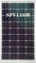 EnergyPal Solar Power Vietnam Solar Panels SPV110M SPV110M