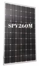 EnergyPal Solar Power Vietnam Solar Panels SPV260M SPV260M