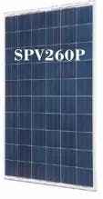 EnergyPal Solar Power Vietnam Solar Panels SPV260P SPV260P
