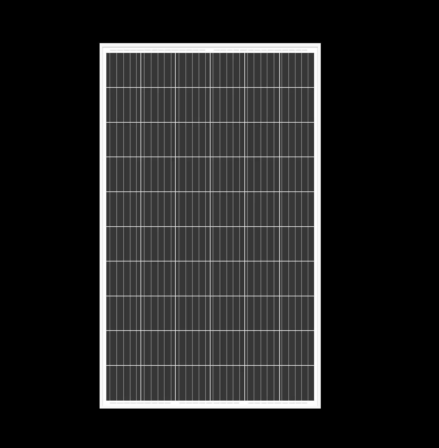 EnergyPal Sunrise Energy Solar Panels SR-M660L-325W SR-M660315L