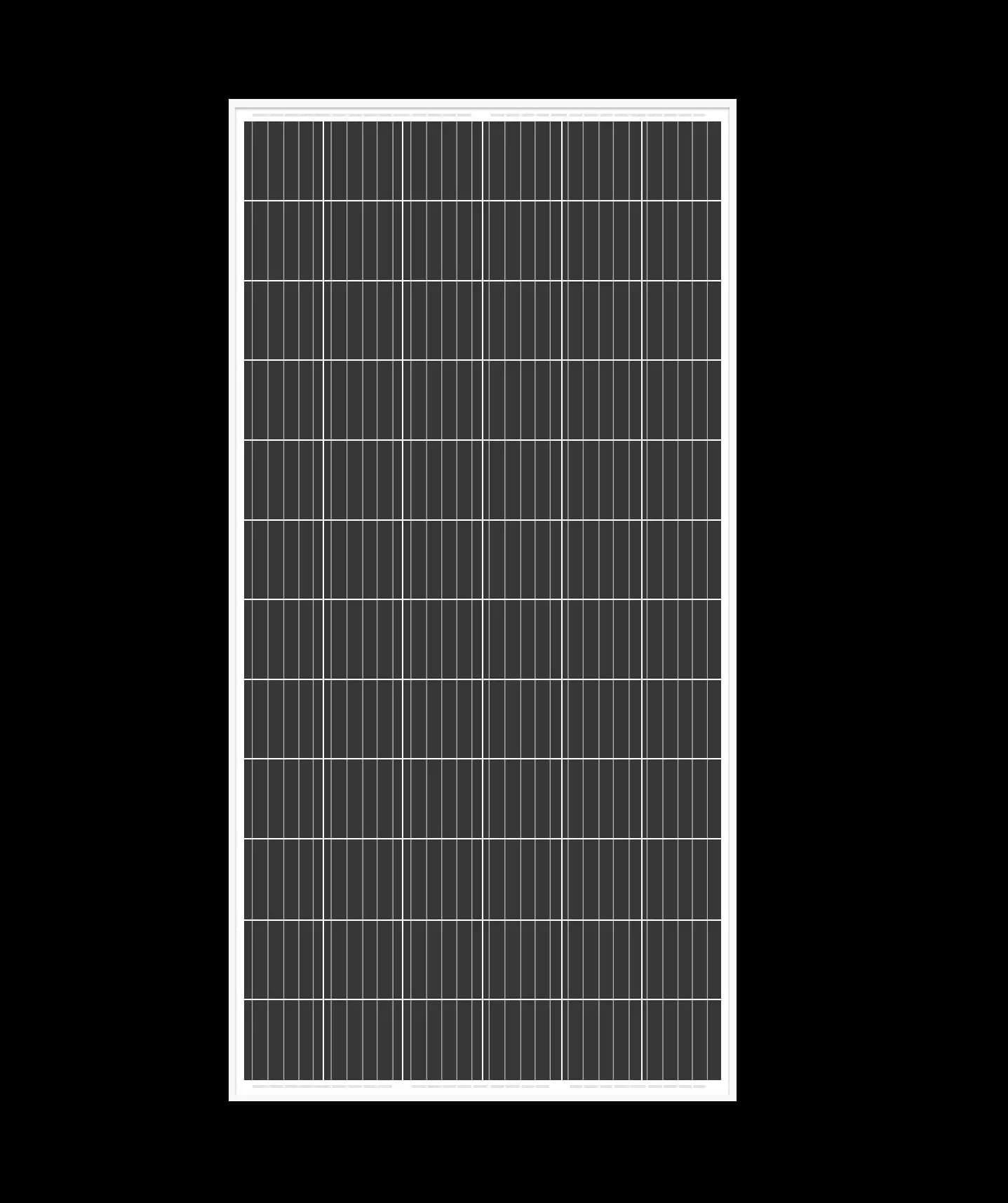 EnergyPal Sunrise Energy Solar Panels SR-M672L-390W SR-M672370L