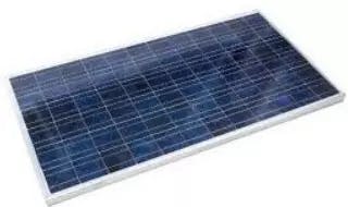 EnergyPal Wenzhou Sunri  Solar Panels SR10P-150P SR-20P