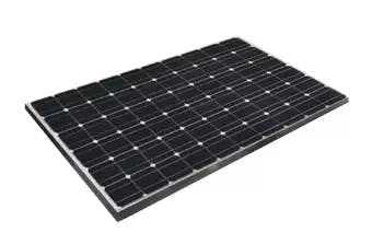 EnergyPal Wenzhou Sunri  Solar Panels SR270M-300M SR-290M