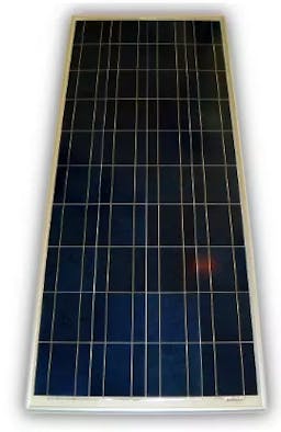 EnergyPal Solener Soluciones Energeticas Solar Panels SR30P SR30P
