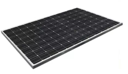 EnergyPal Wenzhou Sunri  Solar Panels SR320M-360M SR-355M