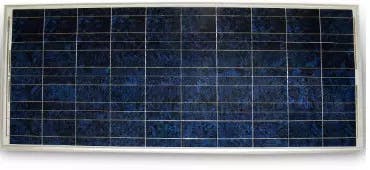 EnergyPal Solener Soluciones Energeticas Solar Panels SR80P SR80P