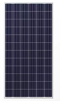 EnergyPal Evolve Energy Group Solar Panels SRP-300-315W-6PA SRP-305-6PA