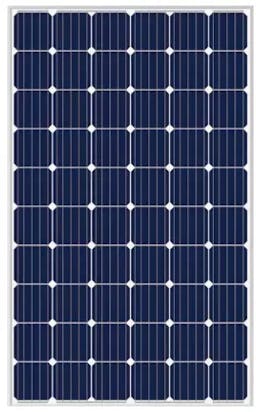 EnergyPal Seraphim Solar System  Solar Panels SRP-6MA 335-350 SRP-345-6MA