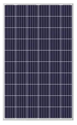 EnergyPal Seraphim Solar System Solar Panels SRP-6PA 325-340 SRP-340-6PA