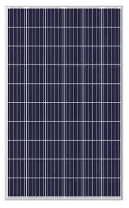 EnergyPal Seraphim Solar System  Solar Panels SRP-6PB 270-285 SRP-270-6PB