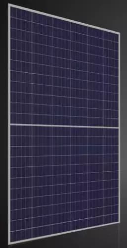 EnergyPal Seraphim Solar System Solar Panels SRP-BPC-HV-295-310 SRP-310-BPC