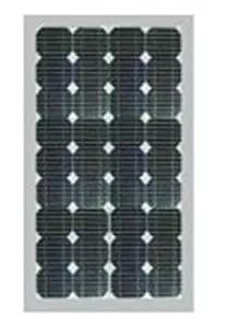 EnergyPal Sahaj Solar . Solar Panels SS-130M SS-130M