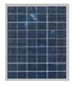 EnergyPal Sahaj Solar . Solar Panels SS-170P SS-170P