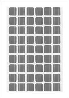 EnergyPal Sonali Energees Solar Panels SS 175-195 BIPV SS 185