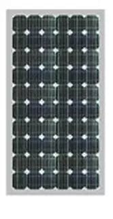 EnergyPal Sahaj Solar . Solar Panels SS-210M SS-210M