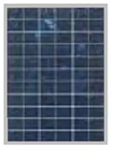 EnergyPal Sahaj Solar . Solar Panels SS-210P SS-210P
